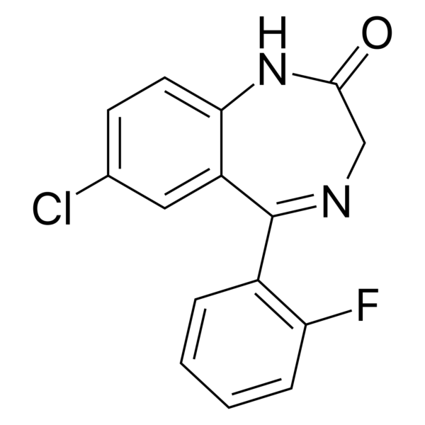 Norflurazepam Pellets 5mg