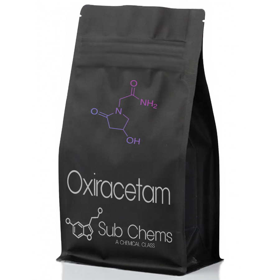 Oxiracetam
