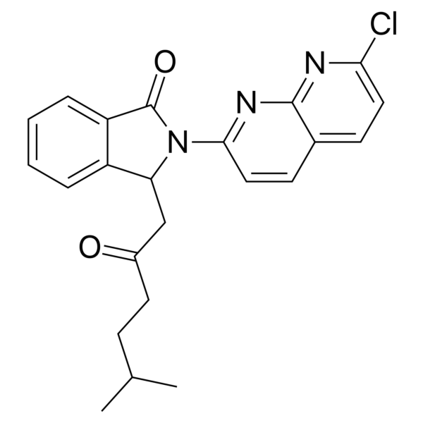 Pagoclone Pellets 10mg