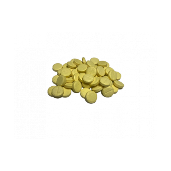 Pagoclone Pellets 10mg