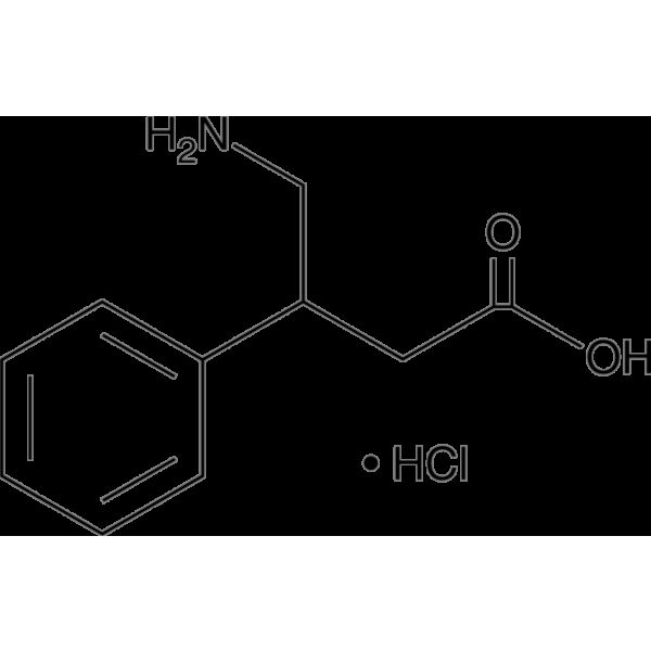Phenibut HCl Powder - 25 gram