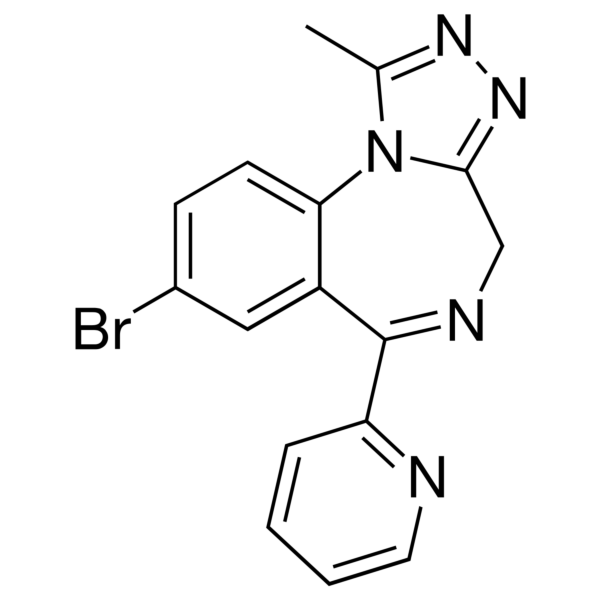 Pyrazolam Pellets 3mg