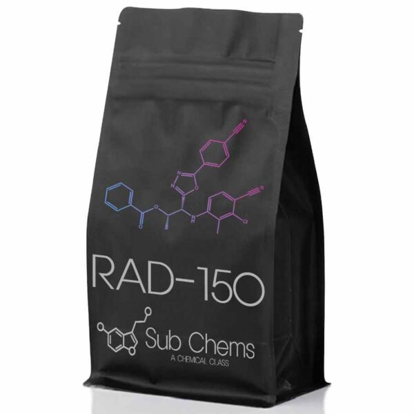 RAD-150 Powder - Next LVL Muscle