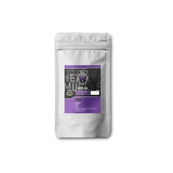 RAD-150 Powder - Next LVL Muscle