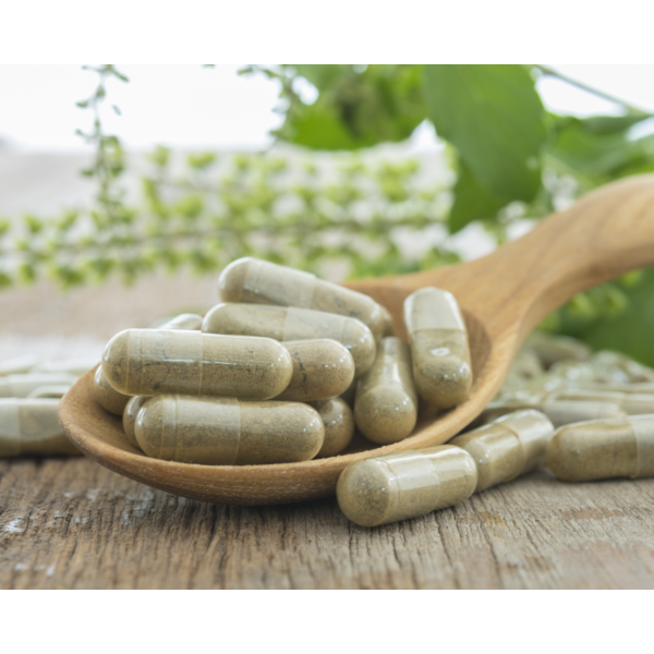Rhodiola Rosea Extract Capsules