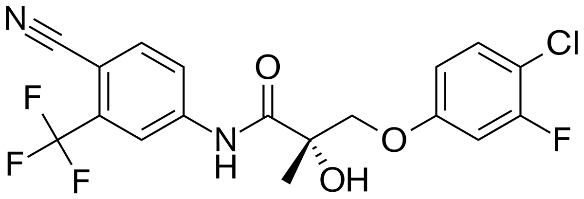 S-23 Powder