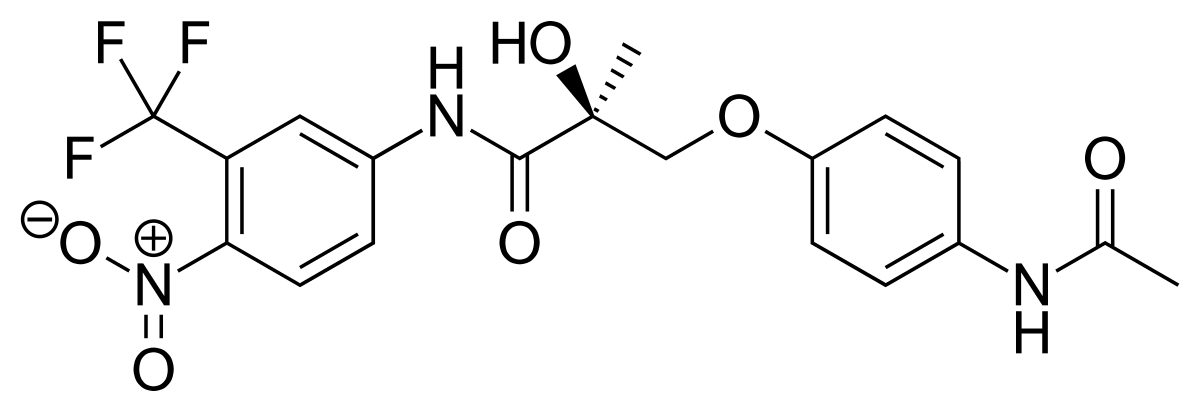 S4 Powder (Andarine)