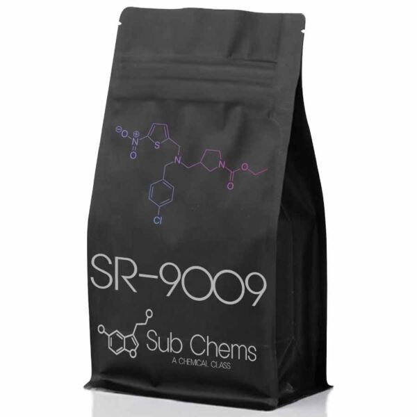 SR-9009 Powder (Stenabolic)