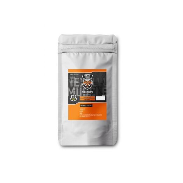 SR-9009 Powder (Stenabolic)
