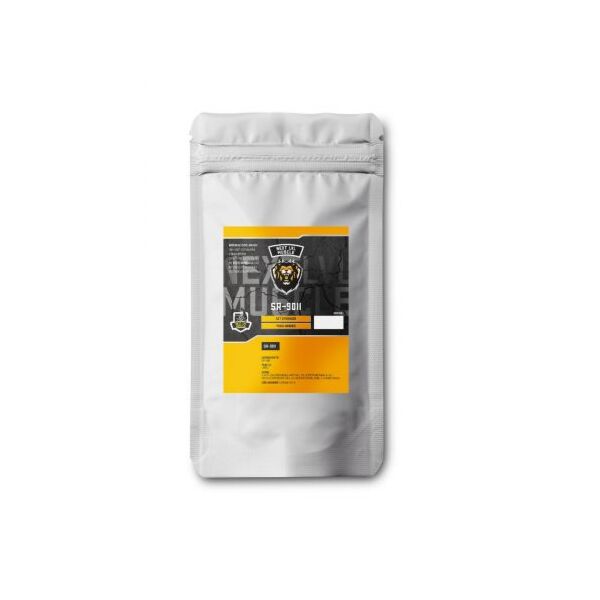 SR-9011 Powder - Next LVL Muscle