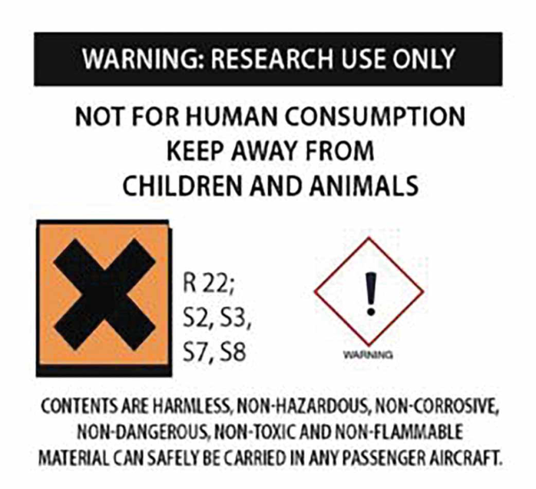Sorbitol, DC