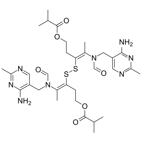 Sulbutiamine Powder