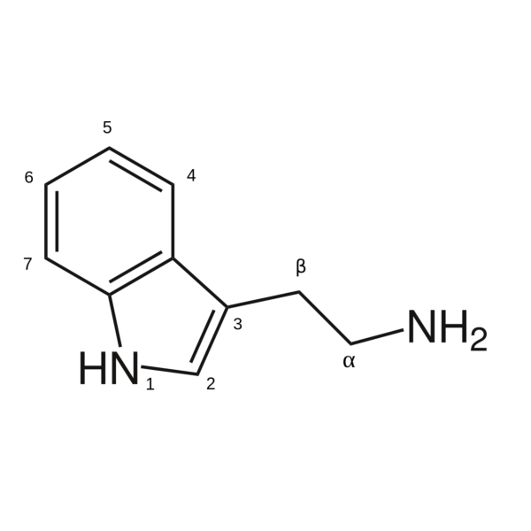Tryptamine sample pack 1
