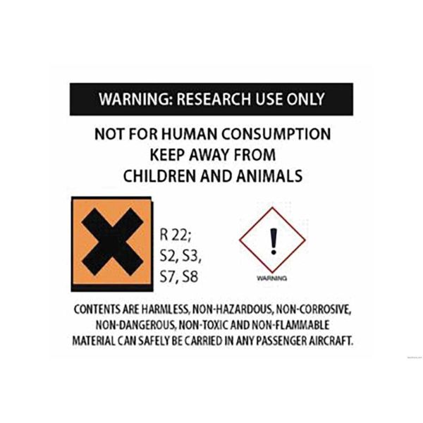 Tryptamine sample pack 1