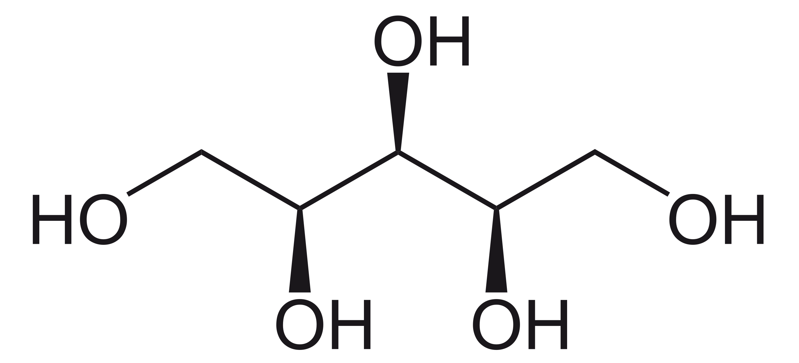 Xylitol DC