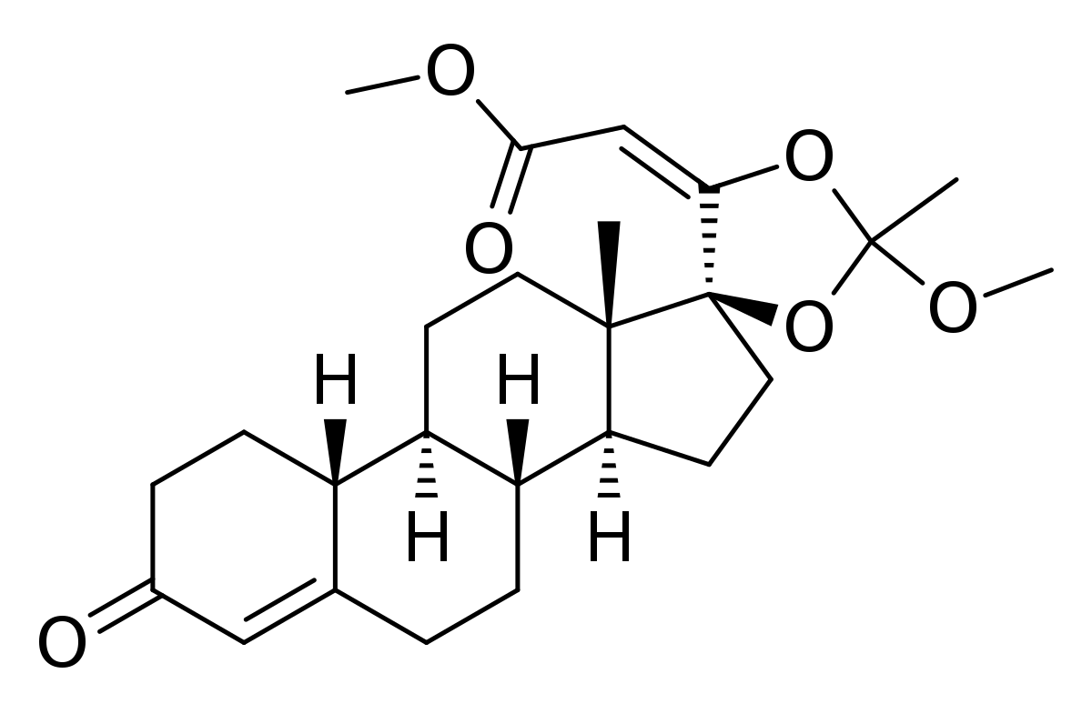 YK-11 Powder (Myostine)