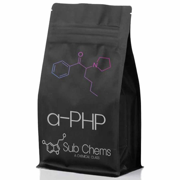 a-PHP Crystal Chunks (Discontinued)